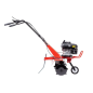 Benzin-Motorhacke RT56 D 36/56 cm 2,5 kW – MTF – 1KUL1012