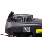 Benzin-Motorhacke RT56 D 36/56 cm 2,5 kW – MTF – 1KUL1012