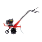 Benzin-Motorhacke RT56 D 36/56 cm 2,5 kW – MTF – 1KUL1012