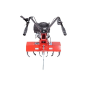 Benzin-Motorhacke RT56 D 36/56 cm 2,5 kW – MTF – 1KUL1012