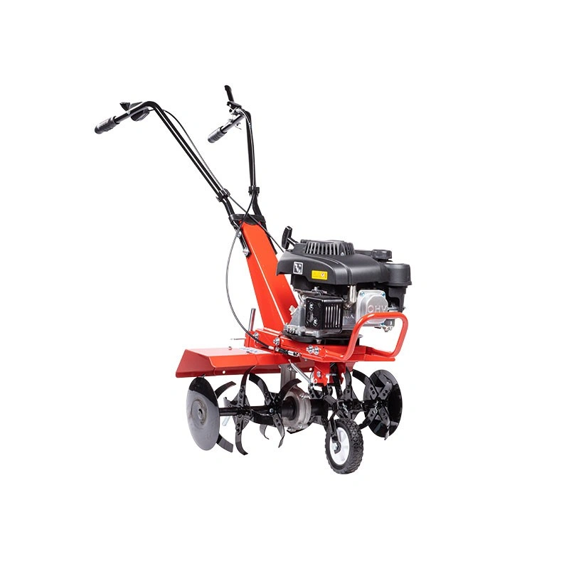 Benzin-Motorhacke RT56 D 36/56 cm 2,5 kW – MTF – 1KUL1012