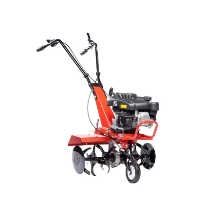 Benzin-Motorhacke RT56 D 36/56 cm 2,5 kW – MTF – 1KUL1012