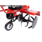 Benzin-Motorhacke RT56 D 36/56 cm 2,5 kW – MTF – 1KUL1012