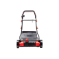 Scarificateur électrique LSE 180 S 36cm 1800W Rouge/Noir – MTF – 230–240V / 50Hz – 1ZST2056