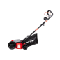 Scarificateur électrique LSE 180 S 36cm 1800W Rouge/Noir – MTF – 230–240V / 50Hz – 1ZST2056