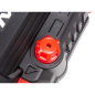 Scarificateur électrique LSE 180 S 36cm 1800W Rouge/Noir – MTF – 230–240V / 50Hz – 1ZST2056