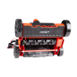 Scarificateur électrique LSE 180 S 36cm 1800W Rouge/Noir – MTF – 230–240V / 50Hz – 1ZST2056