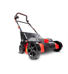 Scarificateur électrique LSE 180 S 36cm 1800W Rouge/Noir – MTF – 230–240V / 50Hz – 1ZST2056