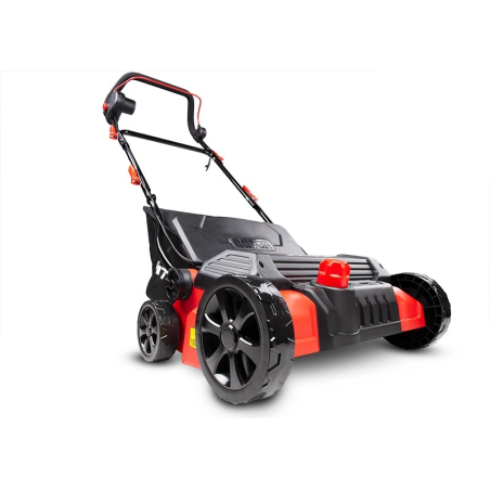 Scarificateur électrique LSE 180 S 36cm 1800W Rouge/Noir – MTF – 230–240V / 50Hz – 1ZST2056