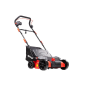 Scarificateur électrique LSE 180 S 36cm 1800W Rouge/Noir – MTF – 230–240V / 50Hz – 1ZST2056