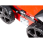 Scarificateur thermique LS 40 V 4kW 40cm 45L – MTF – Moteur Hwasdan 212 cm³ – 1ZST2053 Scarificateur thermique LS 40 V 4kW 40cm 45L – MTF – Moteur Hwasdan 212 cm³ – 1ZST2053
