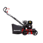 Scarificateur thermique LS 40 V 4kW 40cm 45L – MTF – Moteur Hwasdan 212 cm³ – 1ZST2053 Scarificateur thermique LS 40 V 4kW 40cm 45L – MTF – Moteur Hwasdan 212 cm³ – 1ZST2053
