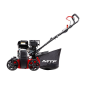 Scarificateur thermique LS 40 V 4kW 40cm 45L – MTF – Moteur Hwasdan 212 cm³ – 1ZST2053 Scarificateur thermique LS 40 V 4kW 40cm 45L – MTF – Moteur Hwasdan 212 cm³ – 1ZST2053