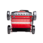 Scarificateur thermique LS 40 V 4kW 40cm 45L – MTF – Moteur Hwasdan 212 cm³ – 1ZST2053 Scarificateur thermique LS 40 V 4kW 40cm 45L – MTF – Moteur Hwasdan 212 cm³ – 1ZST2053