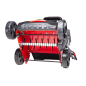 Scarificateur thermique LS 40 V 4kW 40cm 45L – MTF – Moteur Hwasdan 212 cm³ – 1ZST2053 Scarificateur thermique LS 40 V 4kW 40cm 45L – MTF – Moteur Hwasdan 212 cm³ – 1ZST2053