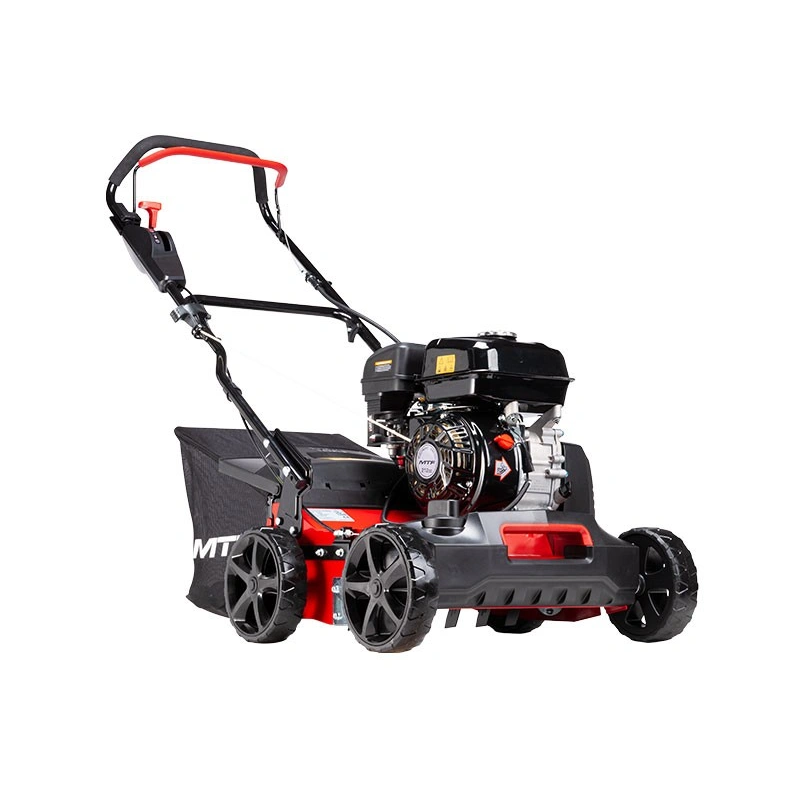 Scarificateur thermique LS 40 V 4kW 40cm 45L – MTF – Moteur Hwasdan 212 cm³ – 1ZST2053 Scarificateur thermique LS 40 V 4kW 40cm 45L – MTF – Moteur Hwasdan 212 cm³ – 1ZST2053
