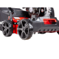 Scarificateur thermique LS 40 V 4kW 40cm 45L – MTF – Moteur Hwasdan 212 cm³ – 1ZST2053 Scarificateur thermique LS 40 V 4kW 40cm 45L – MTF – Moteur Hwasdan 212 cm³ – 1ZST2053