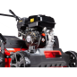Scarificateur thermique LS 40 V 4kW 40cm 45L – MTF – Moteur Hwasdan 212 cm³ – 1ZST2053 Scarificateur thermique LS 40 V 4kW 40cm 45L – MTF – Moteur Hwasdan 212 cm³ – 1ZST2053