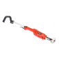 Thermischer Unkrautvernichter 90 cm 2000 W 1 kg – MTF – WBE 2000 V – 1ZST9078 Thermischer Unkrautvernichter 90 cm 2000 W 1 kg – MTF – WBE 2000 V – 1ZST9078