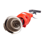 Thermischer Unkrautvernichter 90 cm 2000 W 1 kg – MTF – WBE 2000 V – 1ZST9078 Thermischer Unkrautvernichter 90 cm 2000 W 1 kg – MTF – WBE 2000 V – 1ZST9078