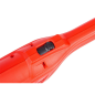 Thermischer Unkrautvernichter 90 cm 2000 W 1 kg – MTF – WBE 2000 V – 1ZST9078 Thermischer Unkrautvernichter 90 cm 2000 W 1 kg – MTF – WBE 2000 V – 1ZST9078