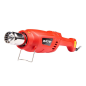 Thermischer Unkrautvernichter 90 cm 2000 W 1 kg – MTF – WBE 2000 V – 1ZST9078 Thermischer Unkrautvernichter 90 cm 2000 W 1 kg – MTF – WBE 2000 V – 1ZST9078