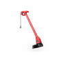 Elektrischer Rasentrimmer GTE 25 E 600W 22 cm – MTF – 12.000 U/min – 1KRV1082