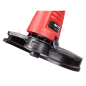 Elektrischer Rasentrimmer GTE 25 E 600W 22 cm – MTF – 12.000 U/min – 1KRV1082