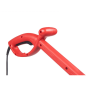 Elektrischer Rasentrimmer GTE 25 E 600W 22 cm – MTF – 12.000 U/min – 1KRV1082