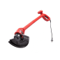 Elektrischer Rasentrimmer GTE 25 E 600W 22 cm – MTF – 12.000 U/min – 1KRV1082