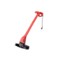 Elektrischer Rasentrimmer GTE 25 E 600W 22 cm – MTF – 12.000 U/min – 1KRV1082