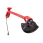 Elektrischer Rasentrimmer GTE 25 E 600W 22 cm – MTF – 12.000 U/min – 1KRV1082