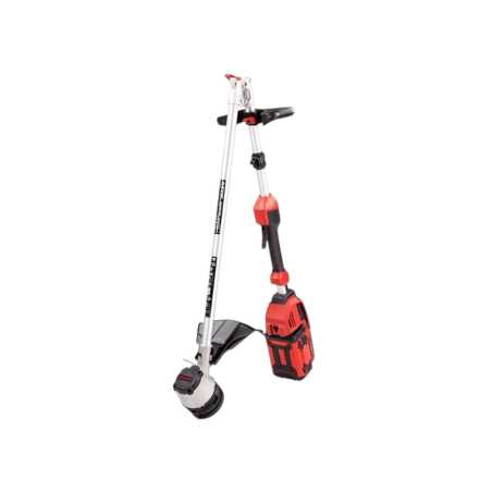 Akku-Rasentrimmer GTA 41-60T 60V 40,8 cm – MTF – 5885 U/min – 1AKU4021