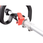 Akku-Rasentrimmer GTA 41-60T 60V 40,8 cm – MTF – 5885 U/min – 1AKU4021