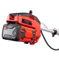 Akku-Freischneider BCA 44-60T 60V 44/30,5 cm – MTF – 1AKU4018 Akku-Freischneider BCA 44-60T 60V 44/30,5 cm – MTF – 1AKU4018
