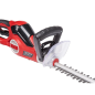 Elektrische Heckenschere HTE 60 K 550 mm – MTF – 3400 U/min – 1ZST5085