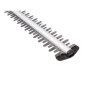 Elektrische Heckenschere HTE 60 K 550 mm – MTF – 3400 U/min – 1ZST5085