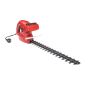 Elektrische Heckenschere HTE 50 E 460 mm – MTF – 3500 U/min – 1ZST5086 Elektrische Heckenschere HTE 50 E 460 mm – MTF – 3500 U/min – 1ZST5086