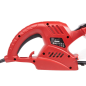 Elektrische Heckenschere HTE 50 E 460 mm – MTF – 3500 U/min – 1ZST5086 Elektrische Heckenschere HTE 50 E 460 mm – MTF – 3500 U/min – 1ZST5086