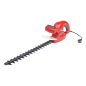 Elektrische Heckenschere HTE 50 E 460 mm – MTF – 3500 U/min – 1ZST5086 Elektrische Heckenschere HTE 50 E 460 mm – MTF – 3500 U/min – 1ZST5086