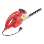 Elektrische Heckenschere HTE 50 E 460 mm – MTF – 3500 U/min – 1ZST5086 Elektrische Heckenschere HTE 50 E 460 mm – MTF – 3500 U/min – 1ZST5086