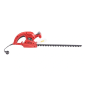 Elektrische Heckenschere HTE 50 E 460 mm – MTF – 3500 U/min – 1ZST5086 Elektrische Heckenschere HTE 50 E 460 mm – MTF – 3500 U/min – 1ZST5086