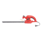 Elektrische Heckenschere HTE 50 E 460 mm – MTF – 3500 U/min – 1ZST5086 Elektrische Heckenschere HTE 50 E 460 mm – MTF – 3500 U/min – 1ZST5086