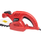 Elektrische Heckenschere HTE 50 E 460 mm – MTF – 3500 U/min – 1ZST5086 Elektrische Heckenschere HTE 50 E 460 mm – MTF – 3500 U/min – 1ZST5086