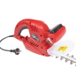Elektrische Heckenschere HTE 55 E 520 mm – MTF – 3500 U/min – 1ZST5087