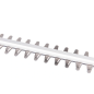 Elektrische Heckenschere HTE 55 E 520 mm – MTF – 3500 U/min – 1ZST5087