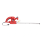 Elektrische Heckenschere HTE 55 E 520 mm – MTF – 3500 U/min – 1ZST5087