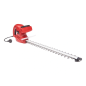 Elektrische Heckenschere HTE 55 E 520 mm – MTF – 3500 U/min – 1ZST5087