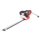 Elektrische Heckenschere HTE 60 V 510 mm – MTF – 3400 U/min – 1ZST5089 Elektrische Heckenschere HTE 60 V 510 mm – MTF – 3400 U/min – 1ZST5089
