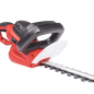 Elektrische Heckenschere HTE 60 V 510 mm – MTF – 3400 U/min – 1ZST5089 Elektrische Heckenschere HTE 60 V 510 mm – MTF – 3400 U/min – 1ZST5089